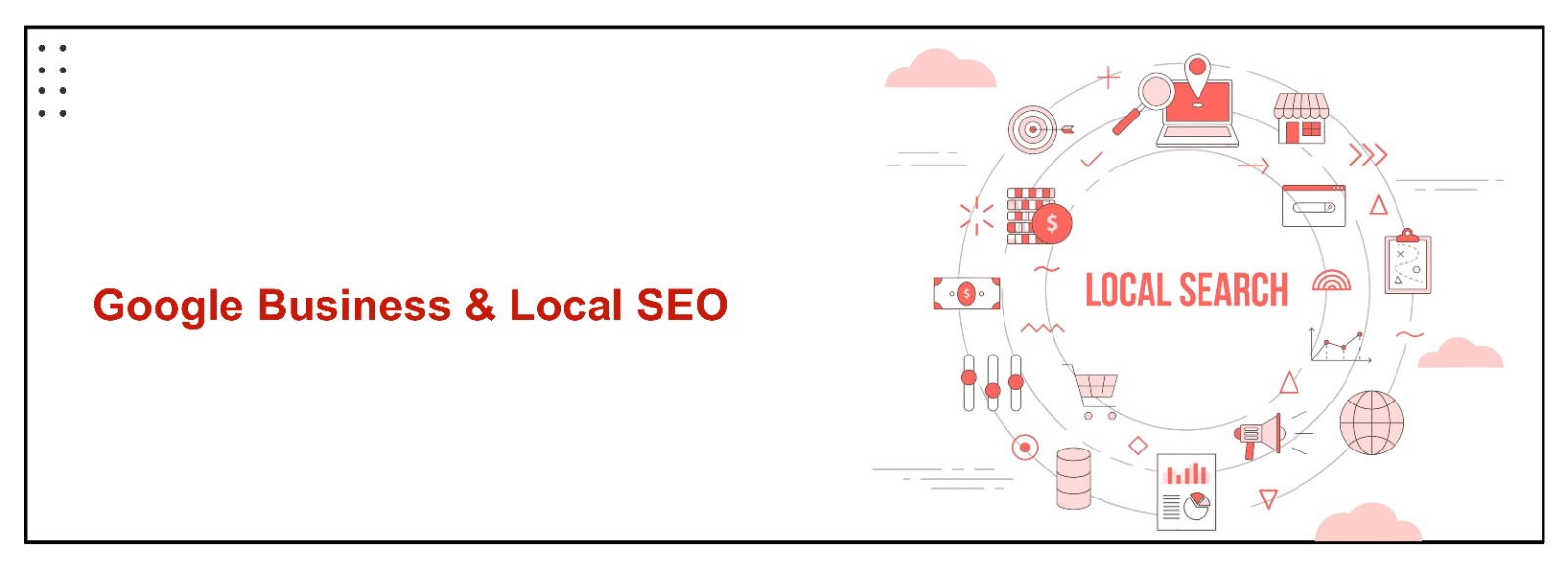 Role of Google My Business in Local SEO